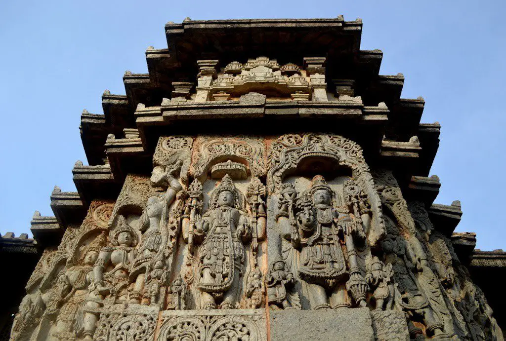Hoysala