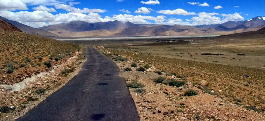 Tso Kar, Ladakh