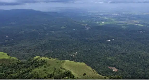 charming Chikmagalur
