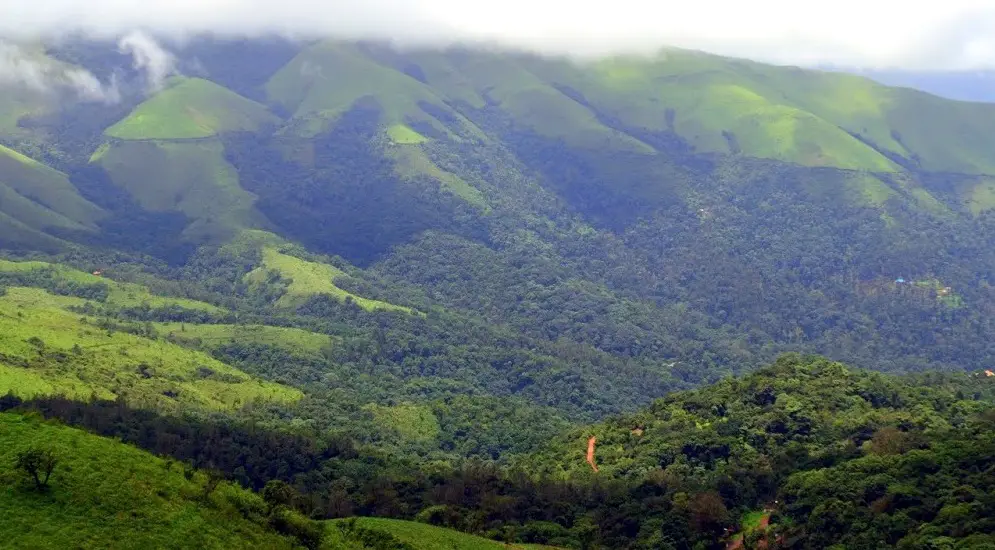 Charming Chikmagalur