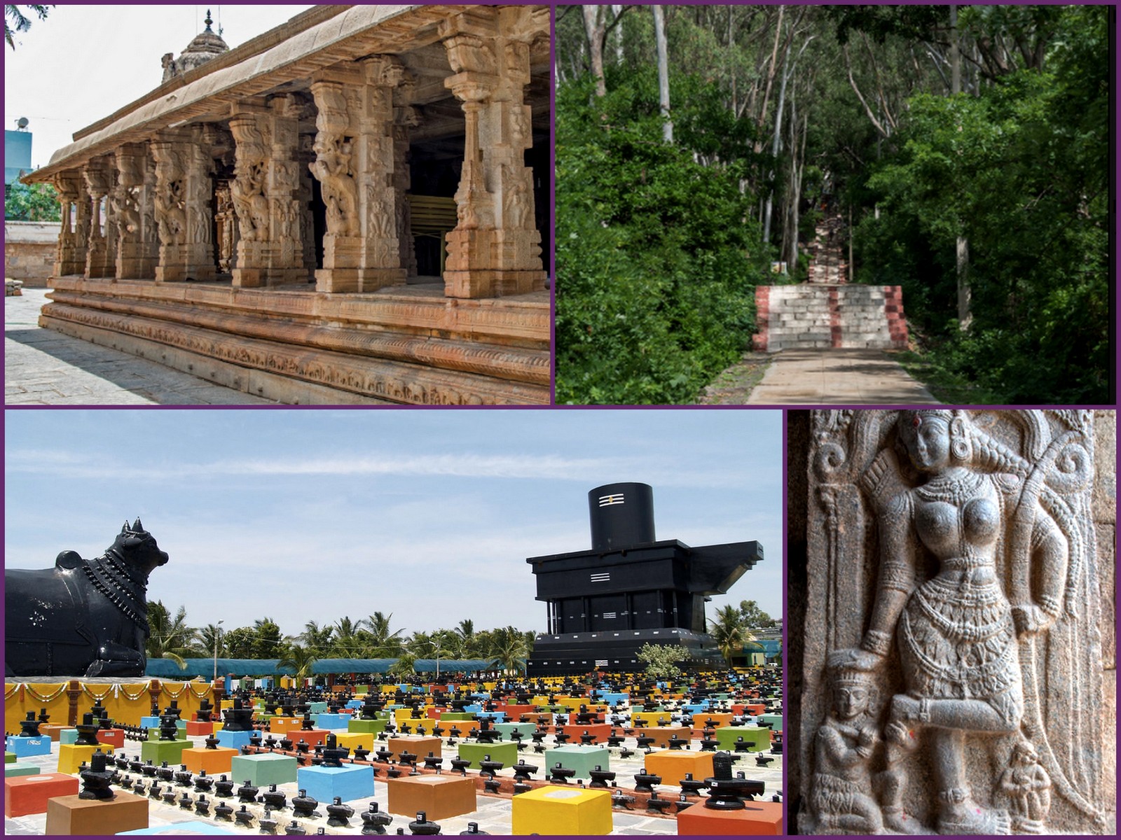 One Day Trip From Bangalore 22 Options With Detailed Itinerary Travel Twosome