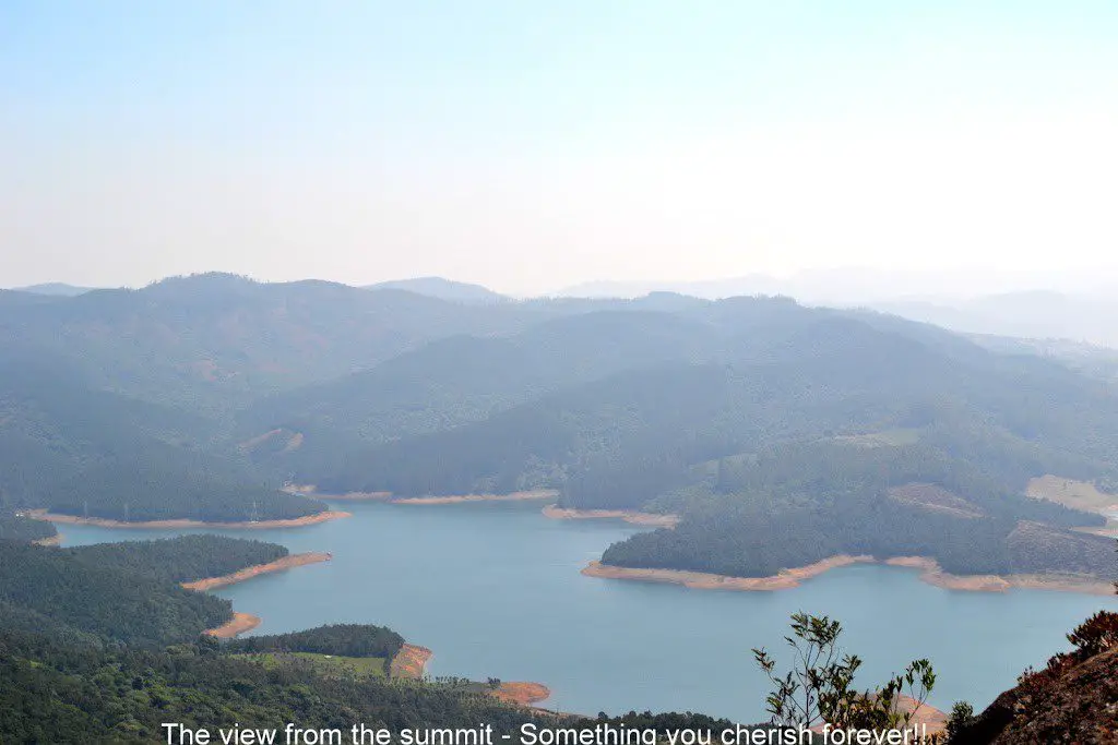 Quiet corners of Ooty - Red Hills, Emerald Lake and Avalanche