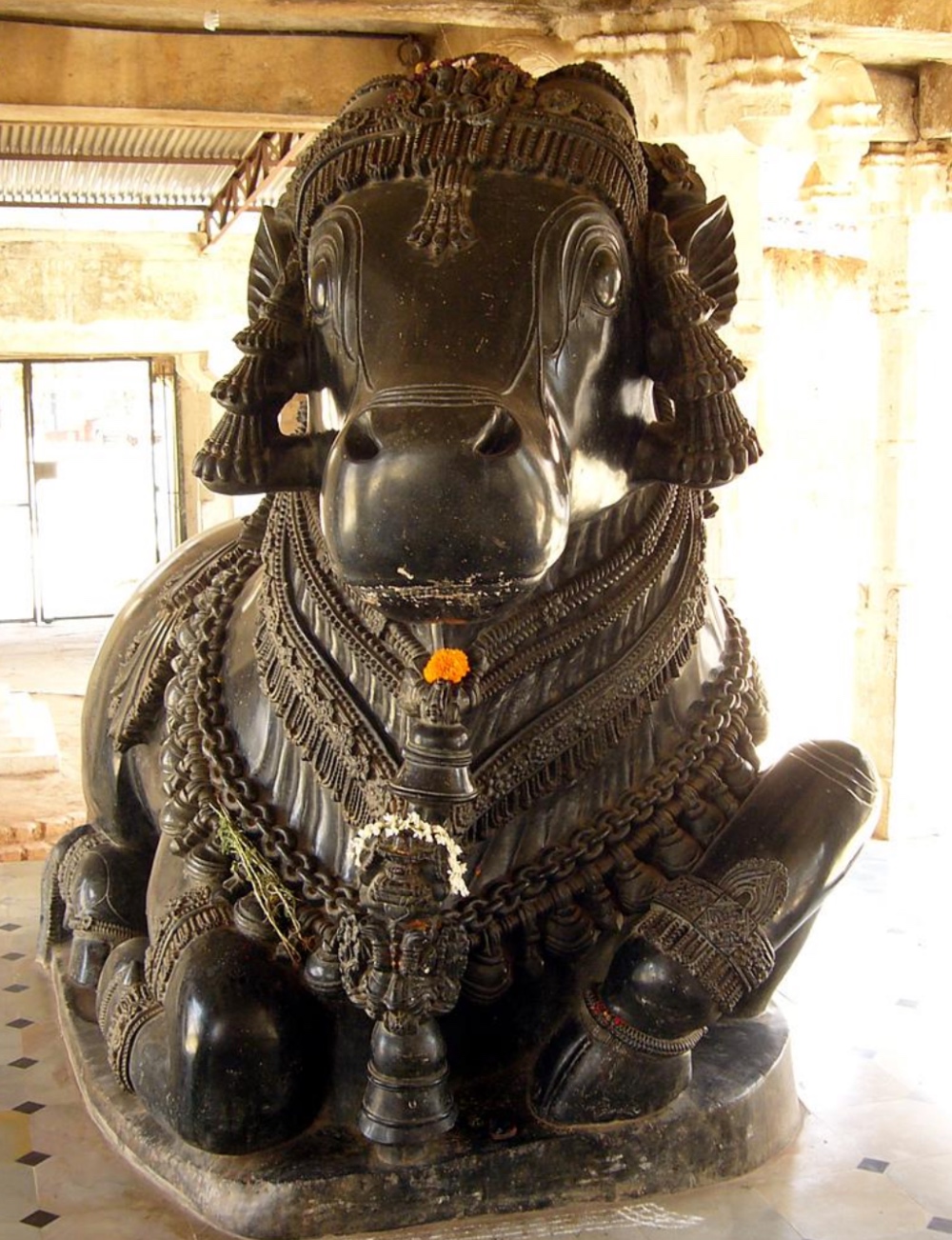 Turuvekere Hoysala temples