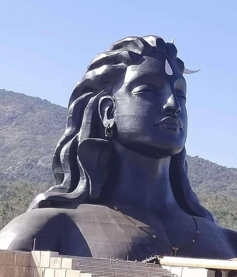 Isha Yoga Centre Bangalore & Nandi Hills Your One day trip guide!