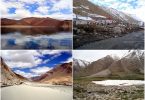 ladakh travel time