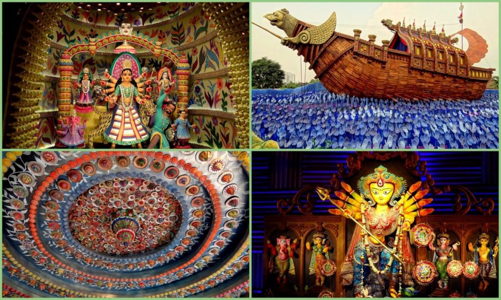 Durga Puja