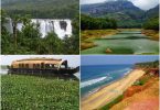 5 day trip from bangalore