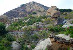 bangalore to chikkaballapur places to visit