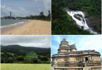 kerala tourist places near bangalore