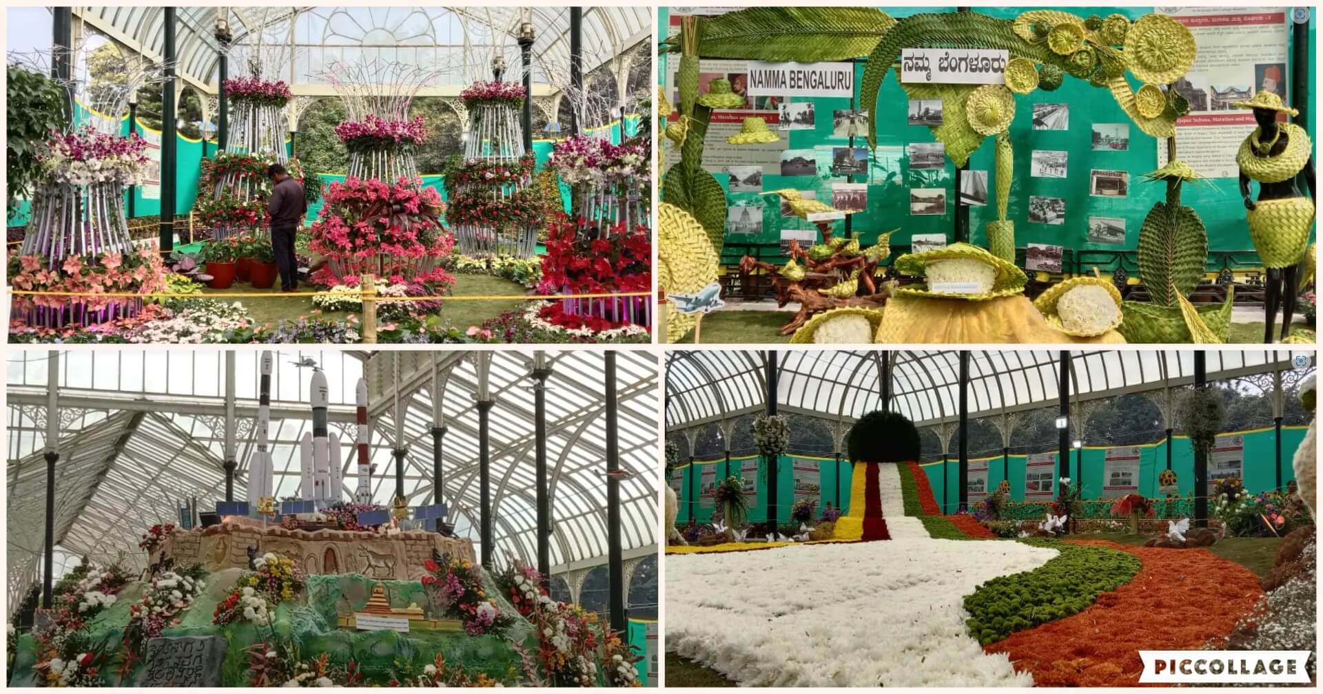 Lalbagh Flower Show 2024 A Complete Guide!