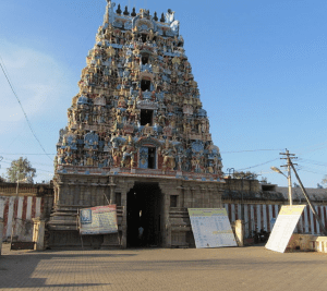 Navagraha temples tour | A Detailed Step by Step guide