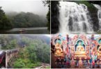 murudeshwar trip plan from bangalore