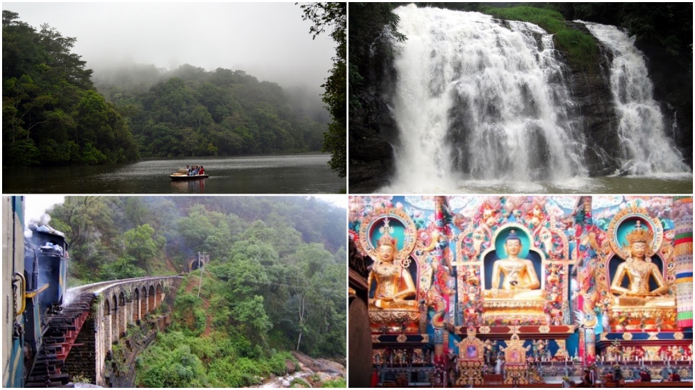 Bangalore to Wayanad Coorg and Ooty – Ultimate Road Trip Guide!