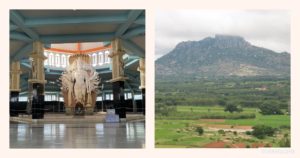 Vishwaroopa Vijaya Vittala Temple