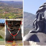 Isha Yoga centre Bangalore