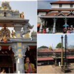 Karnataka Temple Tour