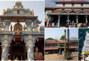 Karnataka Temple Tour