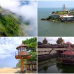 Bangalore to udupi trip