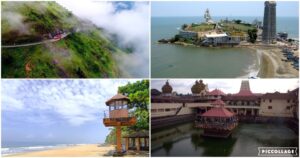 Bangalore to Udupi road trip