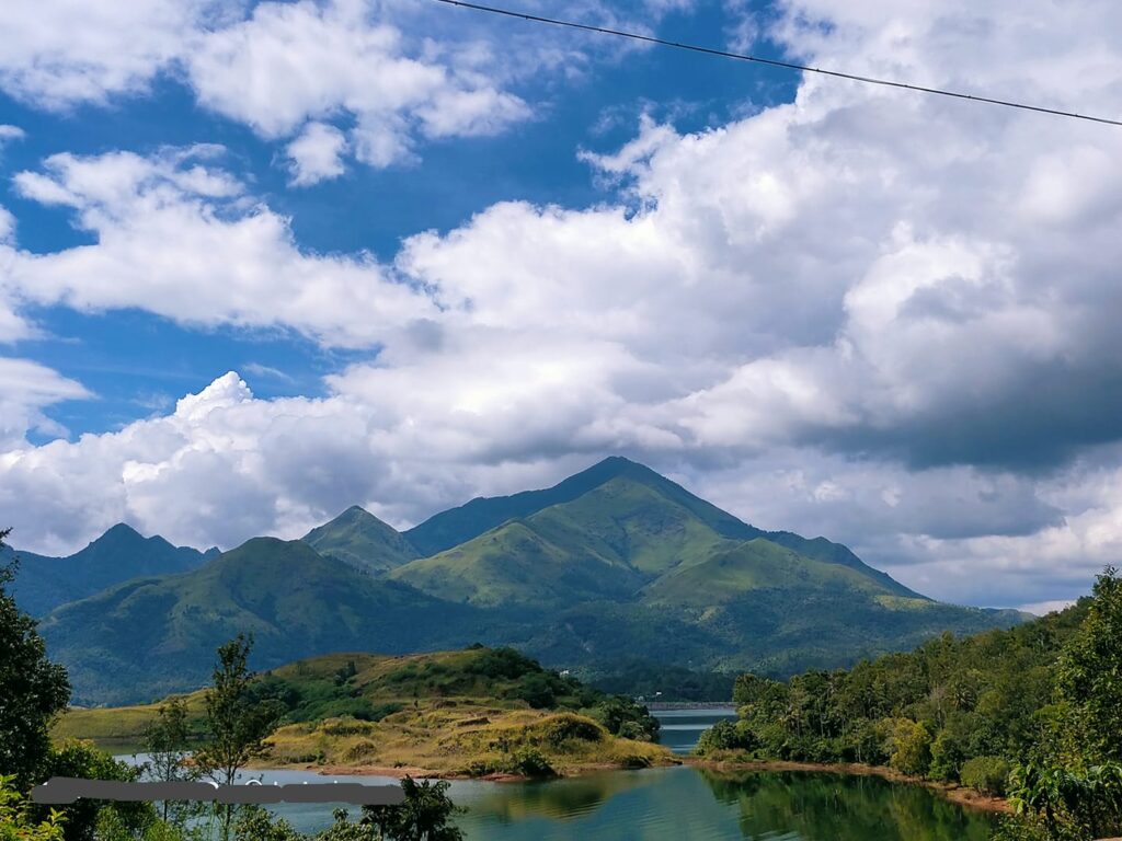 monsoon drives