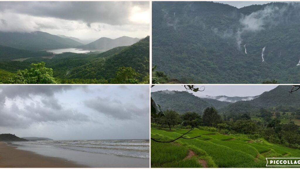 goa in the monsoon