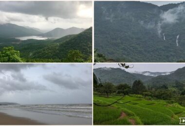 goa in the monsoon