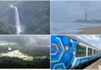 Monsoon experiences in Karnataka