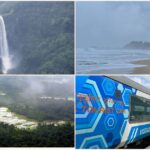 Monsoon experiences in Karnataka