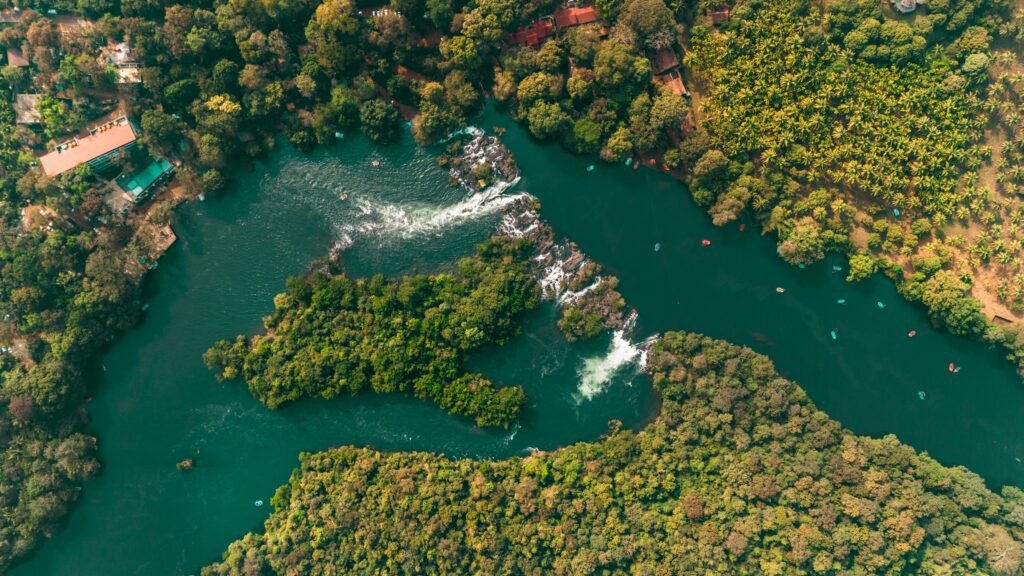 Monsoon experiences in Karnataka