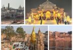 Ayodhya Kashi 3 Days Itinerary