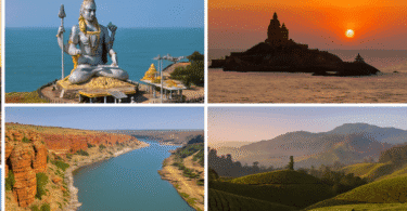 winter road trips from bangalore