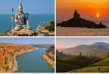 winter road trips from bangalore