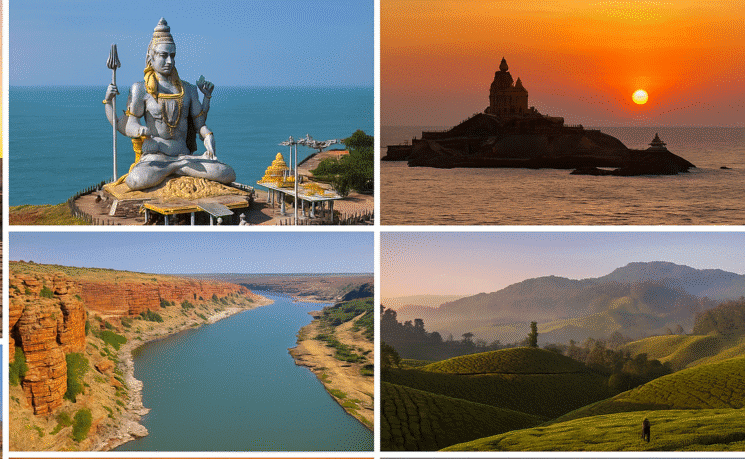 winter road trips from bangalore