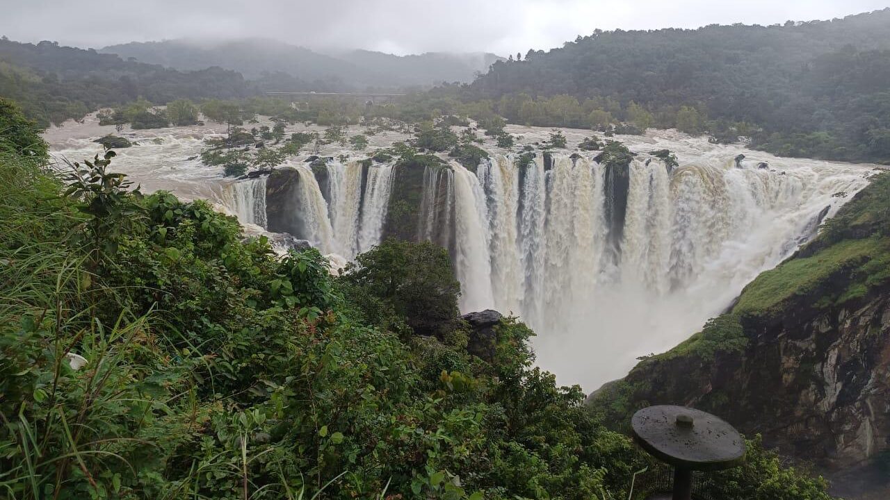 Jog Falls