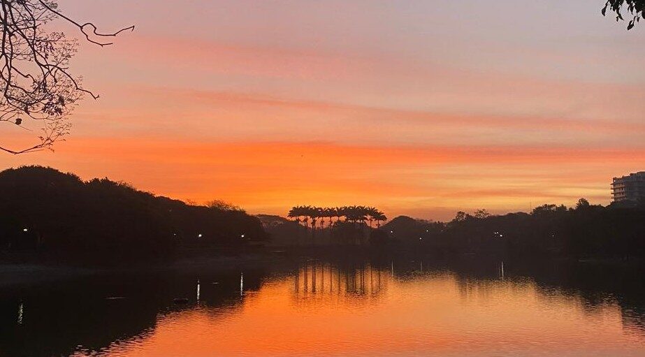 Sunrise Lalbagh, Bangalore