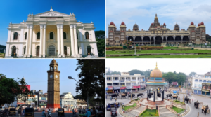 Mysore Heritage Walk
